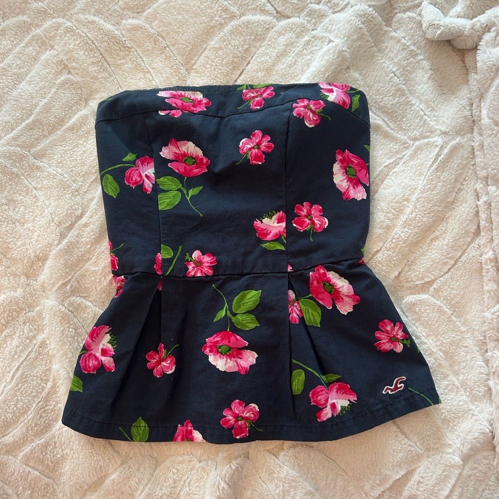 COPY - Hollister top